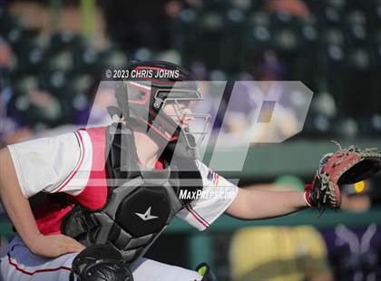 Thumbnail 2 in Litchfield vs Staunton (GCS) photogallery.