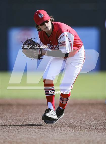 Thumbnail 2 in Litchfield vs Staunton (GCS) photogallery.