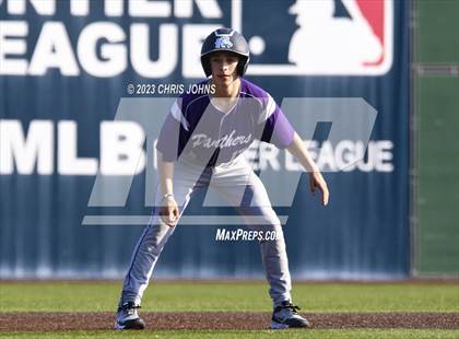 Thumbnail 1 in Litchfield vs Staunton (GCS) photogallery.