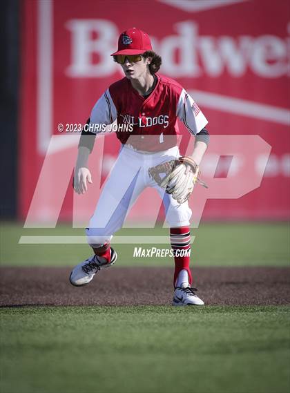 Thumbnail 1 in Litchfield vs Staunton (GCS) photogallery.