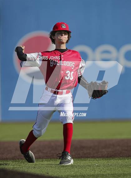 Thumbnail 2 in Litchfield vs Staunton (GCS) photogallery.