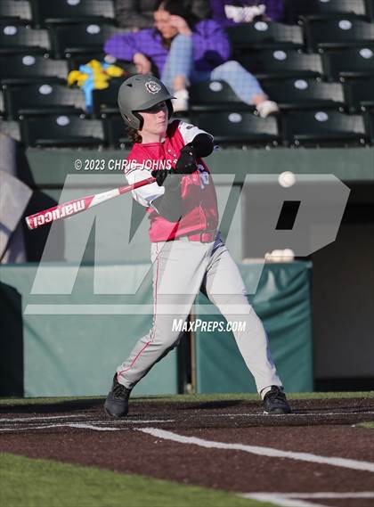 Thumbnail 1 in Litchfield vs Staunton (GCS) photogallery.