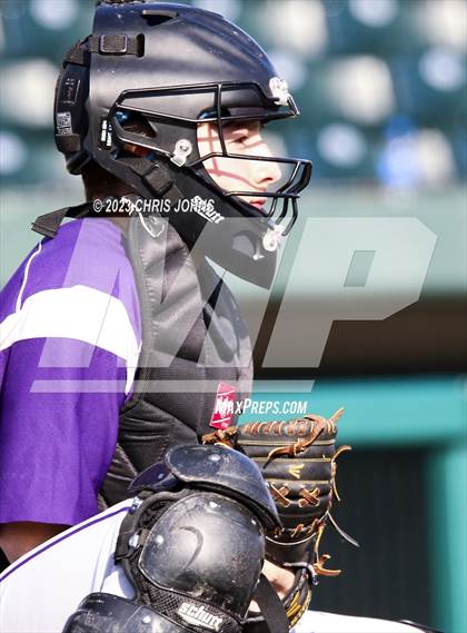 Thumbnail 2 in Litchfield vs Staunton (GCS) photogallery.