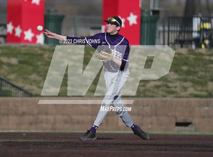Thumbnail 1 in Litchfield vs Staunton (GCS) photogallery.
