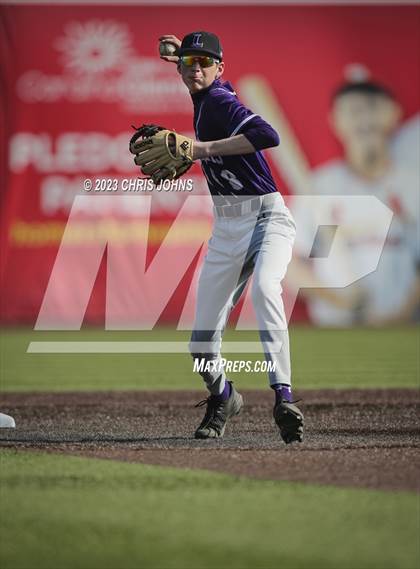Thumbnail 2 in Litchfield vs Staunton (GCS) photogallery.