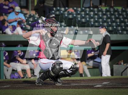 Thumbnail 3 in Litchfield vs Staunton (GCS) photogallery.