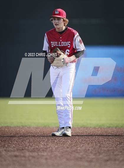 Thumbnail 3 in Litchfield vs Staunton (GCS) photogallery.