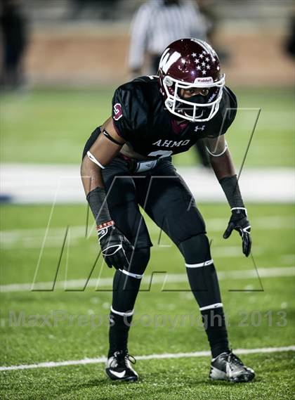 Thumbnail 1 in Highland Park Vs Wylie (UIL 4A Quarterfinal)  photogallery.