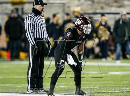Thumbnail 1 in Highland Park Vs Wylie (UIL 4A Quarterfinal)  photogallery.