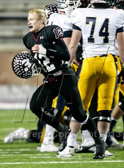 Thumbnail 3 in Highland Park Vs Wylie (UIL 4A Quarterfinal)  photogallery.