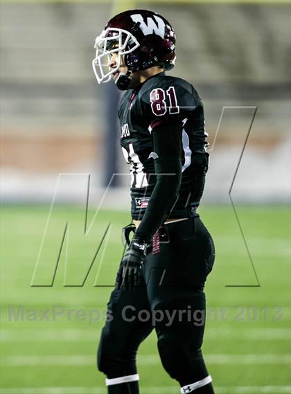Thumbnail 1 in Highland Park Vs Wylie (UIL 4A Quarterfinal)  photogallery.