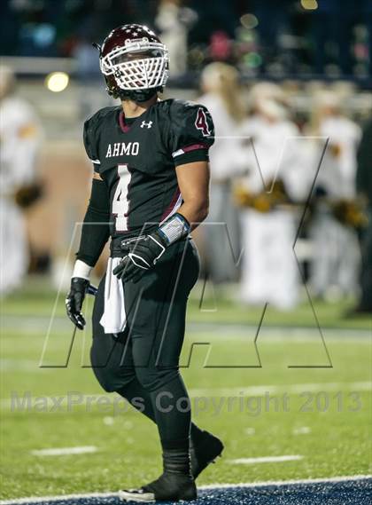 Thumbnail 2 in Highland Park Vs Wylie (UIL 4A Quarterfinal)  photogallery.