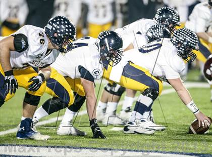 Thumbnail 1 in Highland Park Vs Wylie (UIL 4A Quarterfinal)  photogallery.