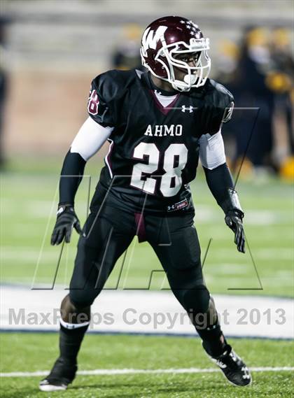Thumbnail 1 in Highland Park Vs Wylie (UIL 4A Quarterfinal)  photogallery.
