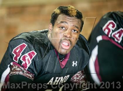 Thumbnail 2 in Highland Park Vs Wylie (UIL 4A Quarterfinal)  photogallery.