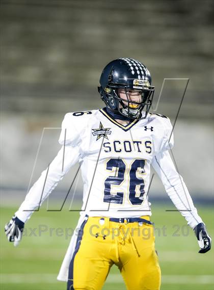 Thumbnail 3 in Highland Park Vs Wylie (UIL 4A Quarterfinal)  photogallery.