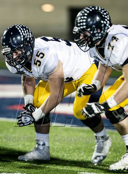 Thumbnail 2 in Highland Park Vs Wylie (UIL 4A Quarterfinal)  photogallery.
