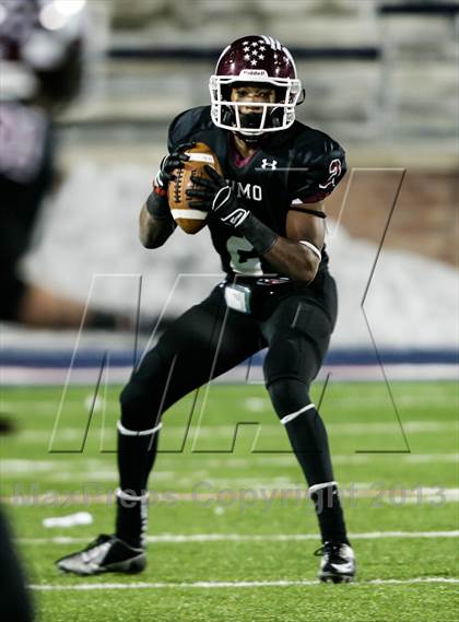 Thumbnail 3 in Highland Park Vs Wylie (UIL 4A Quarterfinal)  photogallery.