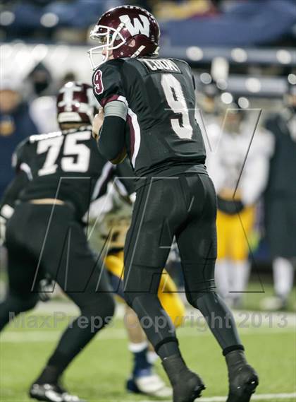 Thumbnail 1 in Highland Park Vs Wylie (UIL 4A Quarterfinal)  photogallery.