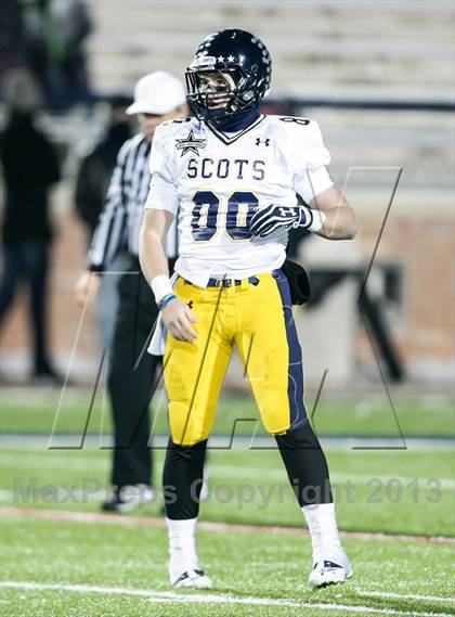 Thumbnail 3 in Highland Park Vs Wylie (UIL 4A Quarterfinal)  photogallery.