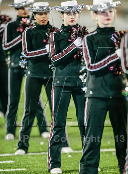 Thumbnail 2 in Highland Park Vs Wylie (UIL 4A Quarterfinal)  photogallery.