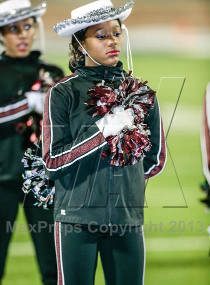 Thumbnail 1 in Highland Park Vs Wylie (UIL 4A Quarterfinal)  photogallery.