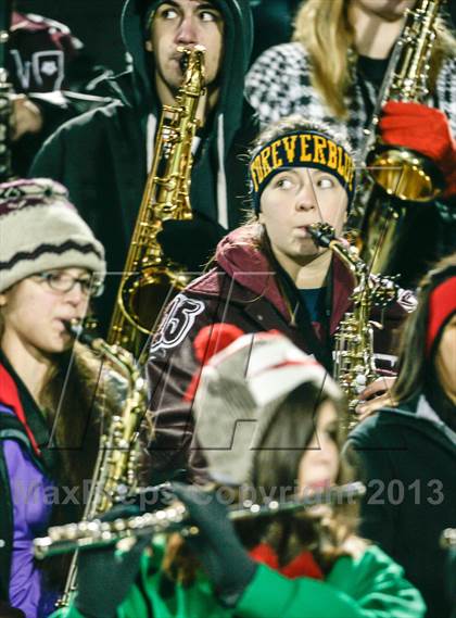 Thumbnail 3 in Highland Park Vs Wylie (UIL 4A Quarterfinal)  photogallery.