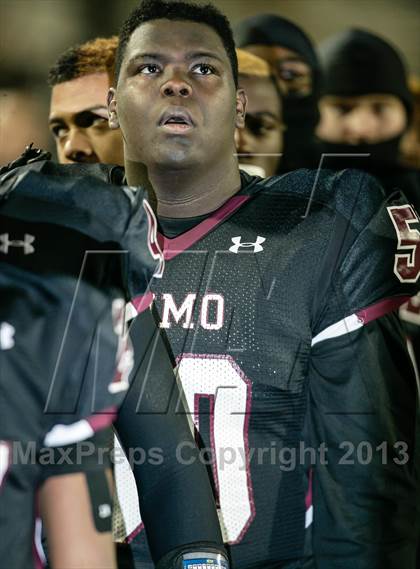 Thumbnail 2 in Highland Park Vs Wylie (UIL 4A Quarterfinal)  photogallery.
