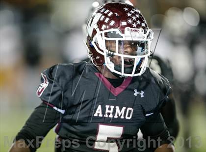 Thumbnail 3 in Highland Park Vs Wylie (UIL 4A Quarterfinal)  photogallery.