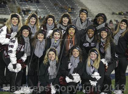 Thumbnail 1 in Highland Park Vs Wylie (UIL 4A Quarterfinal)  photogallery.