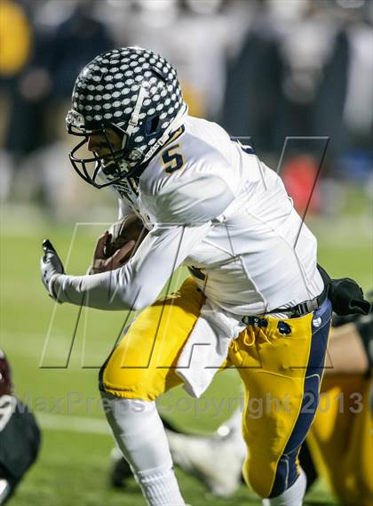 Thumbnail 3 in Highland Park Vs Wylie (UIL 4A Quarterfinal)  photogallery.