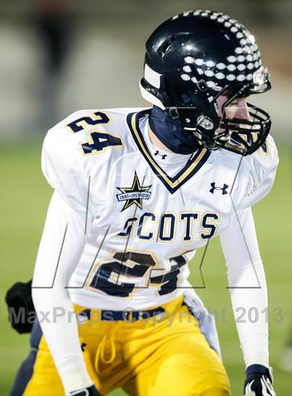 Thumbnail 3 in Highland Park Vs Wylie (UIL 4A Quarterfinal)  photogallery.