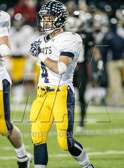 Thumbnail 2 in Highland Park Vs Wylie (UIL 4A Quarterfinal)  photogallery.