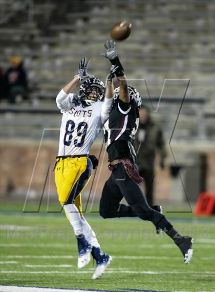 Thumbnail 1 in Highland Park Vs Wylie (UIL 4A Quarterfinal)  photogallery.