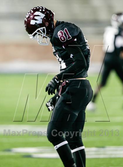 Thumbnail 2 in Highland Park Vs Wylie (UIL 4A Quarterfinal)  photogallery.