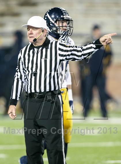 Thumbnail 2 in Highland Park Vs Wylie (UIL 4A Quarterfinal)  photogallery.