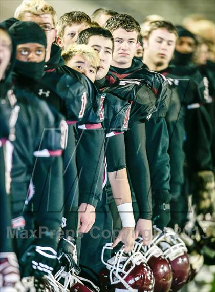Thumbnail 1 in Highland Park Vs Wylie (UIL 4A Quarterfinal)  photogallery.