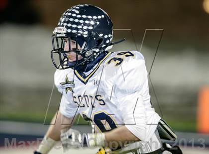 Thumbnail 3 in Highland Park Vs Wylie (UIL 4A Quarterfinal)  photogallery.