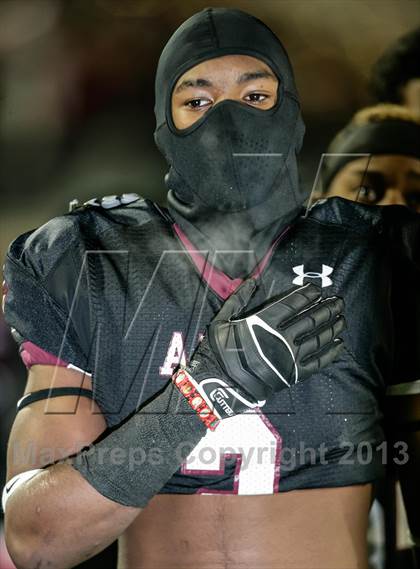 Thumbnail 3 in Highland Park Vs Wylie (UIL 4A Quarterfinal)  photogallery.