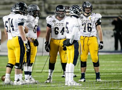 Thumbnail 2 in Highland Park Vs Wylie (UIL 4A Quarterfinal)  photogallery.