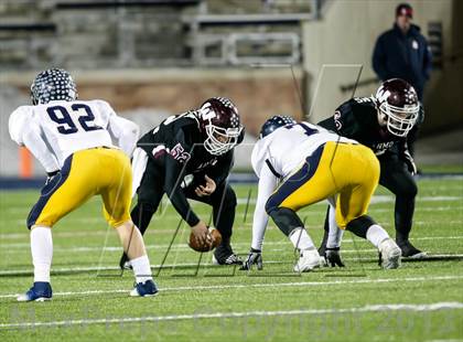 Thumbnail 3 in Highland Park Vs Wylie (UIL 4A Quarterfinal)  photogallery.