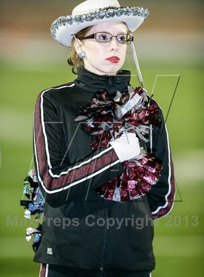 Thumbnail 3 in Highland Park Vs Wylie (UIL 4A Quarterfinal)  photogallery.