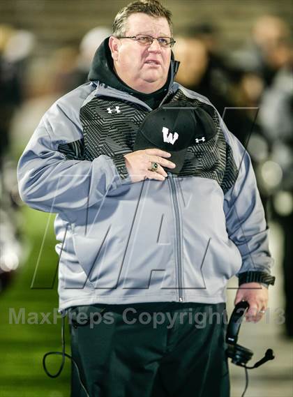 Thumbnail 1 in Highland Park Vs Wylie (UIL 4A Quarterfinal)  photogallery.