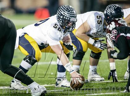 Thumbnail 2 in Highland Park Vs Wylie (UIL 4A Quarterfinal)  photogallery.