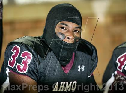 Thumbnail 1 in Highland Park Vs Wylie (UIL 4A Quarterfinal)  photogallery.