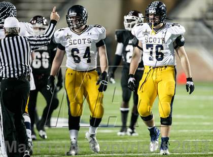 Thumbnail 2 in Highland Park Vs Wylie (UIL 4A Quarterfinal)  photogallery.