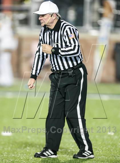 Thumbnail 1 in Highland Park Vs Wylie (UIL 4A Quarterfinal)  photogallery.
