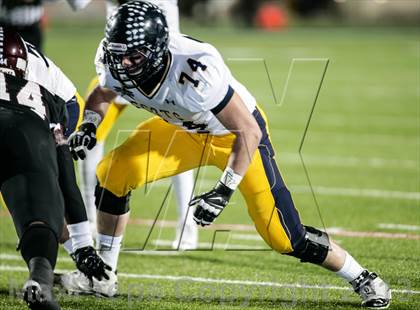 Thumbnail 2 in Highland Park Vs Wylie (UIL 4A Quarterfinal)  photogallery.