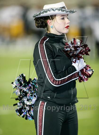 Thumbnail 1 in Highland Park Vs Wylie (UIL 4A Quarterfinal)  photogallery.