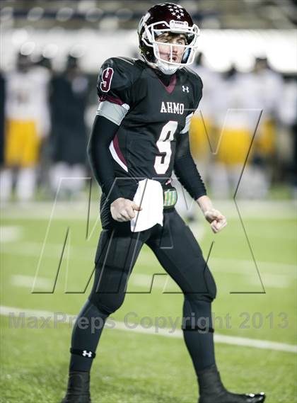 Thumbnail 2 in Highland Park Vs Wylie (UIL 4A Quarterfinal)  photogallery.